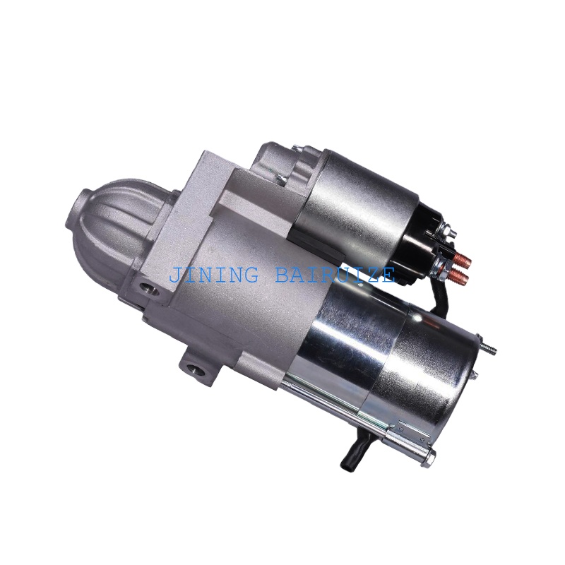 Экскаватор 6D95 мотор стартера двигателя 6008133320 PC200-6 PC200 стартер