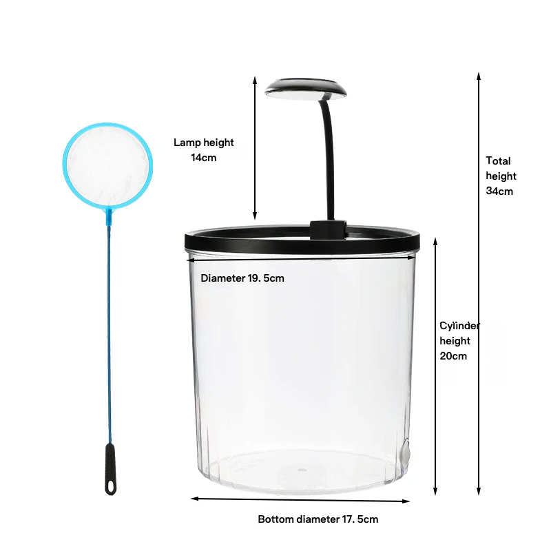 Black-Bare Cylinder