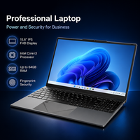 Ordinateurs portables personnels et domestiques 15,6 pouces Ordinateur portable le moins cher Ordinateur portable Computadora Portatil Ordinateurs portables Neufs