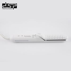 <span class=keywords><strong>Brosse</strong></span> <span class=keywords><strong>rotative</strong></span> à air chaud DSP tête de <span class=keywords><strong>brosse</strong></span> détachable <span class=keywords><strong>ionique</strong></span> négative pour femmes sèche-cheveux lisseur bigoudi <span class=keywords><strong>brosse</strong></span> à air chaud - Product Image 3