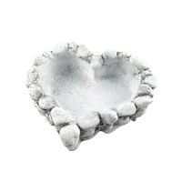 Personnalisé Disponible Intérieur Ciment Bonsaï Planteur Pots Extérieur Décor À La Maison Béton En Pot Bonsaï Pot Pierre
