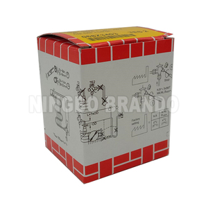 T2 TX2 TZ2 TN2 TS2 TF2 Refrigeración internamente igualada TXV Válvula de expansión termostática para <span class=keywords><strong>R22</strong></span> R407C R134a R404A R507 R12 - Product Image 3