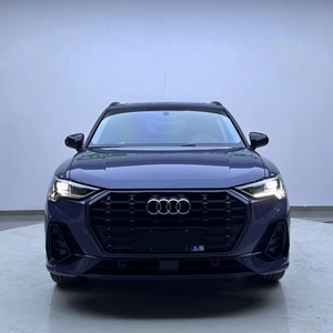 Voiture d'occasion très demandée <span class=keywords><strong>Audi</strong></span> <span class=keywords><strong>Q3</strong></span> 2022 35 TFSI S-line, Chine 6 - Product Image 1