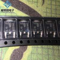 JQW NGD8201AG (TO-252) Chip Transistor de Encendido para Automóvil, Placa de Computadora para Automóvil, Circuito Integrado, Nuevo, Original, Precio Real