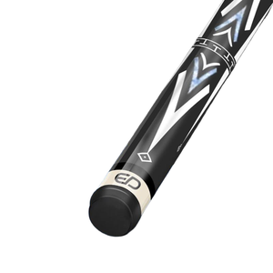 Personalizável Artesanal Hochwertiger Estilo Americano 9 Bola Fila de Bilhar Big Head Rod 13mm 1/2 Piscina Aus Maple Madeira - Product Image 6