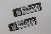 Hard Disk keadaan padat 2280 NVME SSD asli Flash Hard Drive M.2 Pcie 3.0 256GB NVME SSD