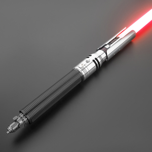<span class=keywords><strong>Sabre</strong></span> <span class=keywords><strong>laser</strong></span> <span class=keywords><strong>Cal</strong></span> Kestis Fallen Order à poignée cassée Neopixel Xenopixel V3 Proffie en métal robuste pour duels Star Wars - Product Image 2