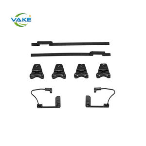 Kit <span class=keywords><strong>de</strong></span> réparation <span class=keywords><strong>de</strong></span> guide <span class=keywords><strong>de</strong></span> glissière <span class=keywords><strong>de</strong></span> verre <span class=keywords><strong>de</strong></span> cadre <span class=keywords><strong>de</strong></span> rail <span class=keywords><strong>de</strong></span> <span class=keywords><strong>toit</strong></span> ouvrant <span class=keywords><strong>de</strong></span> <span class=keywords><strong>toit</strong></span> coulissant <span class=keywords><strong>panoramique</strong></span> pour la <span class=keywords><strong>fenêtre</strong></span> automatique pour Mercedes CLA C E W176 W177 W205 - Product Image 1