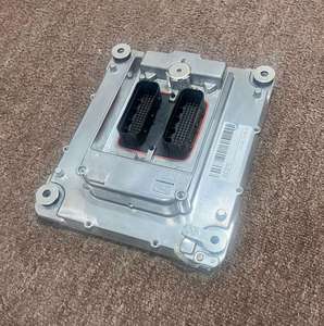 Controlador ECU VOE6010000 6010000 P10 P11 con Programa para Excavadora V0LV0 EC210 EC240 EC360 EC460 EC290 - Product Image 1