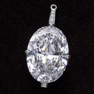 VOAINO 高級ジュエリー カスタマイズ レディース ネックレス 9K 14K 18K ゴールド VVS ラボグロウンダイヤモンド - Product Image 4