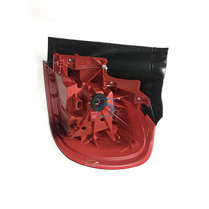 Feu arrière de couleur radiale pour <span class=keywords><strong>Mercedes</strong></span> Benz Classe <span class=keywords><strong>GLA</strong></span> W156, numéro de pièce 1569061958 - Product Image 5
