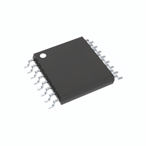 ชิ้นส่วนวงจรอิเล็กทรอนิกส์ 16 TSSOP สำหรับการจัดการพลังงาน (PMIC) รุ่น TLC5916IPW จากผู้ผลิตช่องทางจำหน่าย - Product Image 1