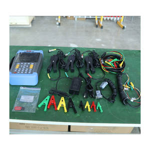 جهاز تحليل جودة الطاقة المحمول MEW-2000A - Product Image 2