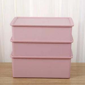 Scok Underwear <strong>Storage</strong> <strong>Box</strong> 10Cell Fabric Stackable Closet Divided Organizer 15 Cell <strong>Ties</strong> Drawer Organizer - Product Image 6