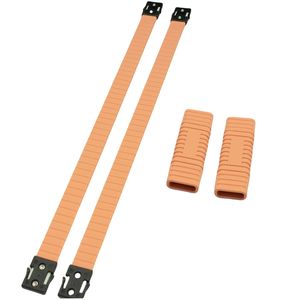 <span class=keywords><strong>Anneau</strong></span> de <span class=keywords><strong>Pilates</strong></span> Duolite DLT-P001, équipement de fitness, noyau en silicone et fibre de verre, exercice pour les <span class=keywords><strong>cuisses</strong></span>, entraîneur pour l'intérieur des <span class=keywords><strong>cuisses</strong></span> - Product Image 3