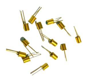 Accéléromètre piézoélectrique industriel avec interface IEPE, transducteur d'accélération de vibration et de choc, capteur d'accélération d'attitude - Product Image 2