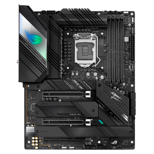 Para Placa Base 1200 STRIX Z590-A Z590-E Z590-F Z590-I GAMING TUF Z590-PLUS GUNDAM EDITION WIFI MAXIMUS XIII D4 Procesador Usado - Product Image 3