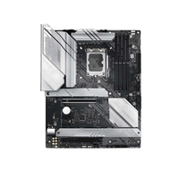 Cheap Graphics Card ROG STRIX B660-A GAMING WIFI D4 128GB Gaming Design Desktop Computer 4 DDR4