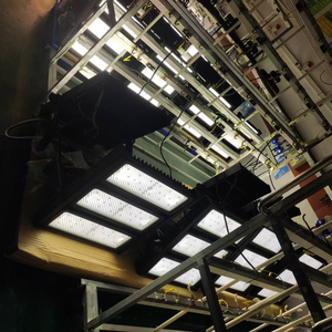 1200W độ sáng cao dẫn lũ ánh sáng 180000lm IP66 dẫn lũ ánh sáng 300W 600W 900W 900W mô-đun sân vận động thể thao chiếu sáng - Product Image 6