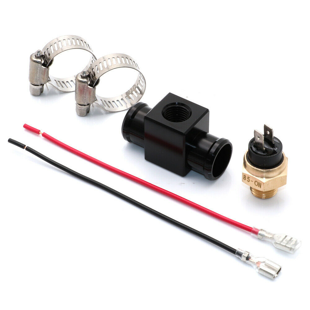 thermostat for motorcycle