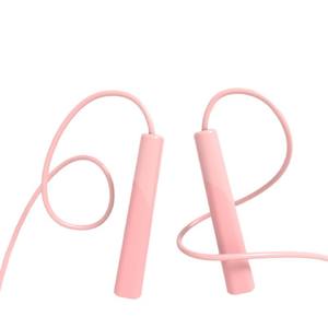 เชือกกระโดด PVC สำหรับการสอบทางเข้าโรงเรียนมัธยมปลายนักเรียนระดับประถม/มัธยม Adults-<span class=keywords><strong>2</strong></span>.8m ใช้ในบ้านทุกเพศ - Product Image 5