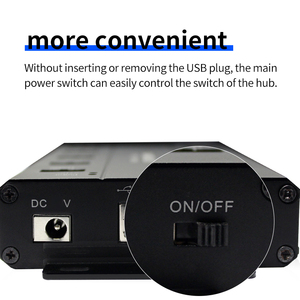 Station d'accueil multiport <span class=keywords><strong>Hub</strong></span> Type-C de haute qualité avec adaptateur de charge 4K USB3.0 SDTF USB-C PD 10ports USB C Hubs - Product Image 4