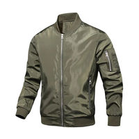 Veste de baseball pour homme grande taille 7XL, style hip-hop, coupe-vent, col montant, vêtements d'hiver