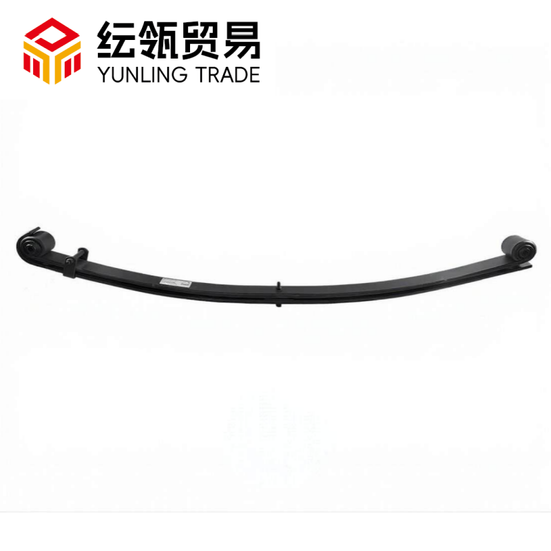 81434026019 TSYL Heavy Duty Steel Leaf