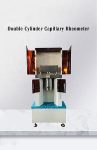 Viskozimetre Otomatik Kinematik Test Cihazı Kinematik Viskozite Test Cihazı - Product Image 2