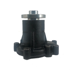 ปั๊มน้ำ8-98022822-1สำหรับเครื่องยนต์4HK1ของอีซูซุฮิตาชิรถขุด ZAX240-3 ZAX200-3 - Product Image 4