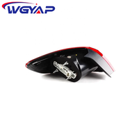 WGYAP OEM 3C8945208 AD AE Feu arrière LED haute luminosité pour Volkswagen Passat CC 2013, côté droit