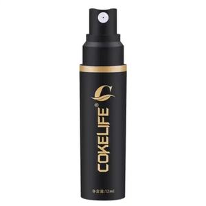 COKELIFE 12ml Huile Sexuelle Retardante pour Hommes – Spray Lubrifiant Longue Durée - Product Image 6