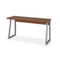 Lit de luxe de conception américaine pour chambre d'hôtel, tête de lit King Queen avec éclairage