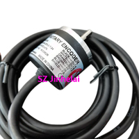Nouveau et Original Autonics E30S4-100 200 360 500 1000 1024-3-T-24 E30S4-200 360-3-N-24 Encodeur rotatif de haute qualité incrémental
