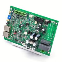 El fabricante Shenzhen Pcba proporciona servicio de ensamblaje de Pcb de componentes electrónicos Smt