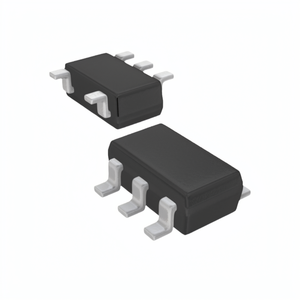Original XC6503B171MR-G SC 74A, SOT 753 Electronics Component Power Management (PMIC) - Product Image 1