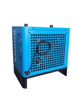 Kompresor Udara Scuba Listrik Pcp 300bar 5.5kw untuk Dijual