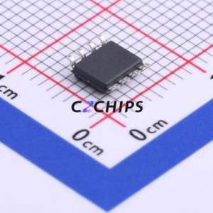 Original-Nuevo CEM3178 SOP-8 Transistor de efecto de campo (MOSFET) Venta al por mayor Chips de componentes electrónicos y servicio BOM - Product Image 2