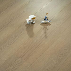 Chine 12mm Hdf imperméable <span class=keywords><strong>Parquet</strong></span> chêne bleu cendre brillant <span class=keywords><strong>gris</strong></span> <span class=keywords><strong>foncé</strong></span> sol stratifié <span class=keywords><strong>gris</strong></span> clair - Product Image 4