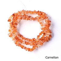 Perles irrégulières en amazonite, œil de tigre et turquoise de 5 à 8 mm, pierres précieuses naturelles pour la fabrication de bijoux