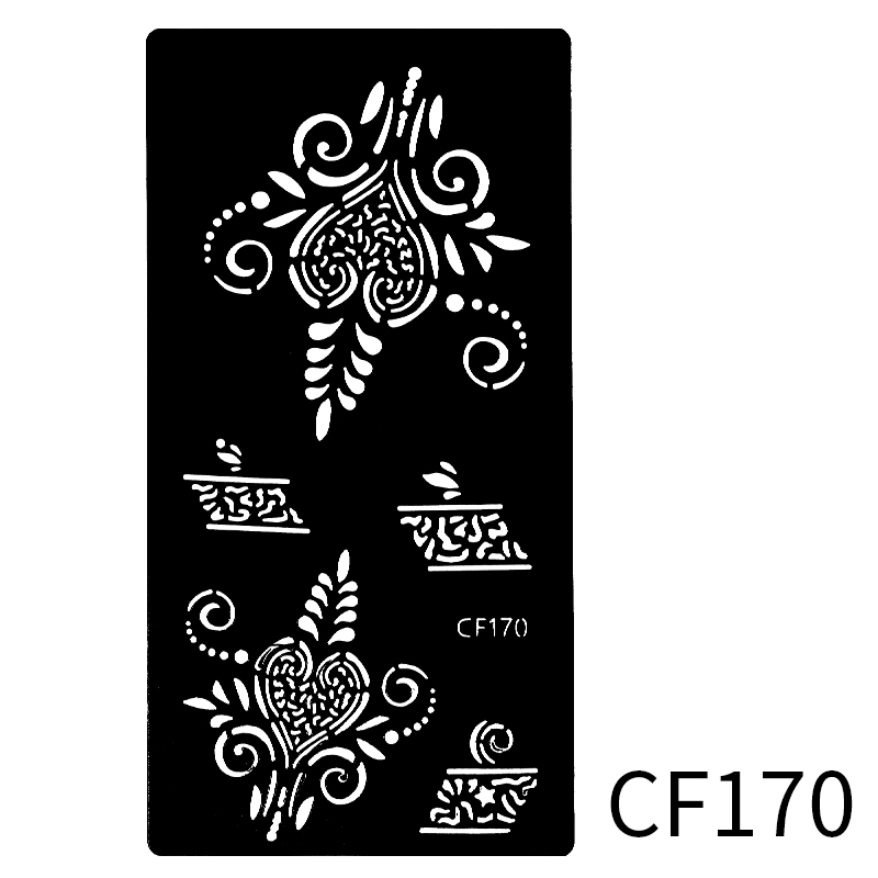 CF170
