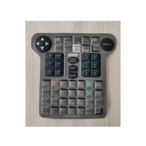 Clavier NKS-002E pour pendentif d'enseignement NX100 - Product Image 3