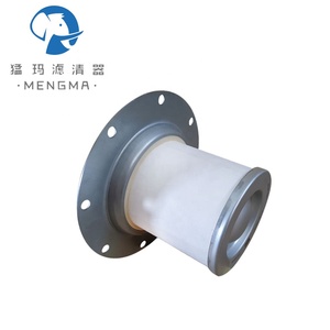 Filtros de Compresor Mengma 2901196300 para Piezas de Compresores Industriales - Product Image 6