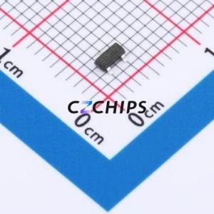ทรานซิสเตอร์สนามผล BSH102-VB SOT-23(TO-236) ทรานซิสเตอร์ (MOSFET) แบบดั้งเดิมและใหม่เอี่ยม - Product Image 1