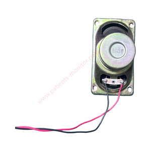 Altoparlante per Monitor Fetale SRF618B 8Ω 3W Originale in Ottime Condizioni per Dispositivi ICU - Product Image 5