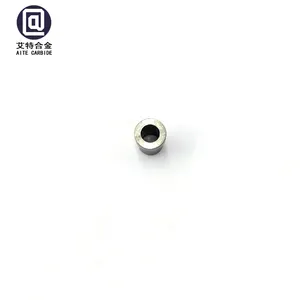 Customized YG8/YG6X/K10/K20/K30 Tungsten Carbide Nozzle Tungsten Carbide Non-standard Parts