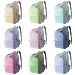 Sac à dos économique PrixBooks pour écoliers Vente de liquidation en gros Disponibilité en grand volume - Product Image 6