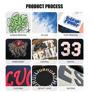 Camisa de Manga Longa Estampada para Homens, Ajustada ao Corpo, com Gola Redonda, de Fleece, para Esportes de Primavera, Secagem Rápida - Product Image 3