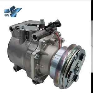 Compresor de Aire Acondicionado para Automóvil TRS105 3215 Trs105, Compresor de AC para Toyota Revo - Product Image 4