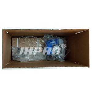 JH-IE48F-1,2 tempi benzina Post foro scavatrice/benzina trivella di terra, carriola, recinzione a terra trapano, trivella di terra con punta da trapano - Product Image 4